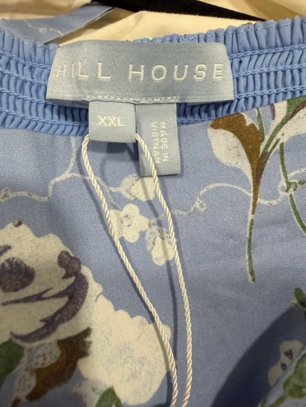 Hill House The Margot Dress - Picture 5 of 8